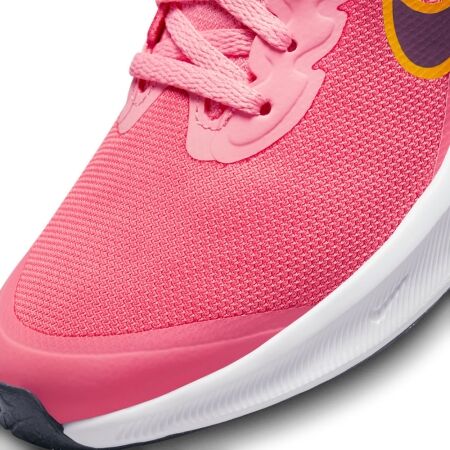 Dětská sportovní obuv - Nike STAR RUNNER 3 GS - 7