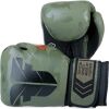 Boxerské rukavice - Fighter TACTICAL 10 OZ - 1