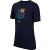 Dětské tričko - Nike FC BARCELONA - 1