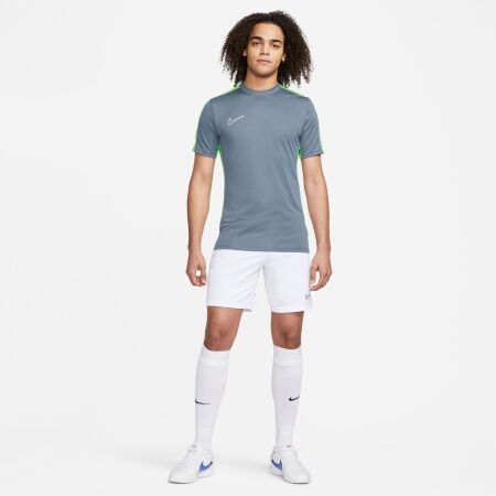 Pánské fotbalové tričko - Nike DRI-FIT ACADEMY23 - 6