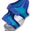 Dětské sandály - Nike SUNRAY ADJUST 6 - 5