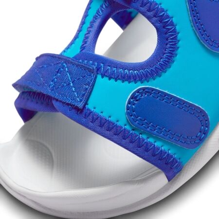 Dětské sandály - Nike SUNRAY ADJUST 6 - 6