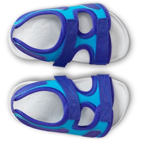 Dětské sandály - Nike SUNRAY ADJUST 6 - 3