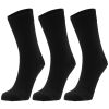 Vysoké vlněné ponožky - Devold DAILY MERINO LIGHT SOCK 3PK - 1