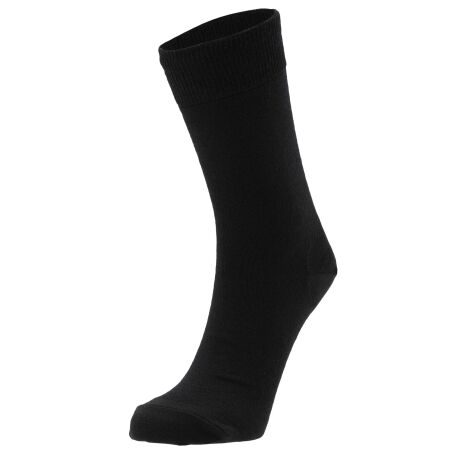 Vysoké vlněné ponožky - Devold DAILY MERINO LIGHT SOCK 3PK - 2