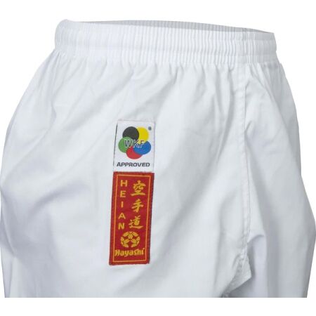 Karate gi - Fighter HEIAN 150 CM - 5