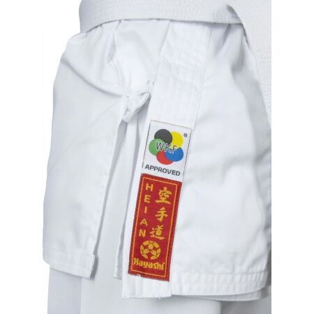 Karate gi - Fighter HEIAN 150 CM - 6