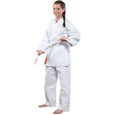 Karate gi - Fighter HEIAN 190 CM - 7