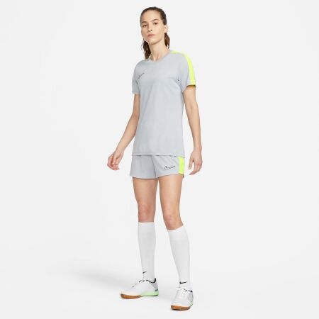 Dámské tréninkové tričko - Nike DRI-FIT ACADEMY23 - 5