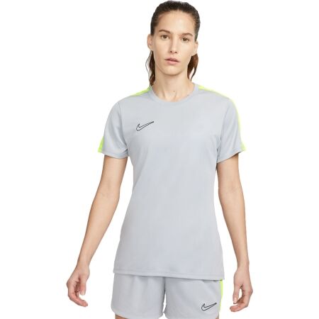 Dámské tréninkové tričko - Nike DRI-FIT ACADEMY23 - 1