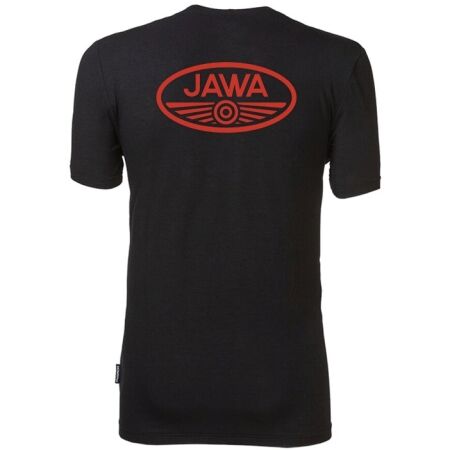 Pánské triko - PROGRESS JAWA FAN T-SHIRT - 2