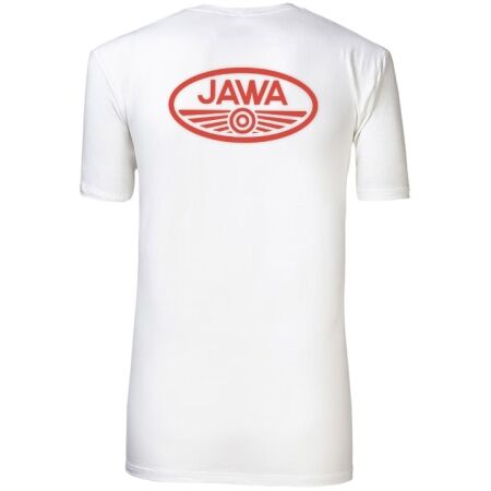 Pánské triko - PROGRESS JAWA FAN T-SHIRT - 2