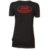 Dámské triko - PROGRESS JAWA FAN T-SHIRT - 2