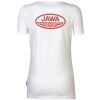 Dámské triko - PROGRESS JAWA FAN T-SHIRT - 2