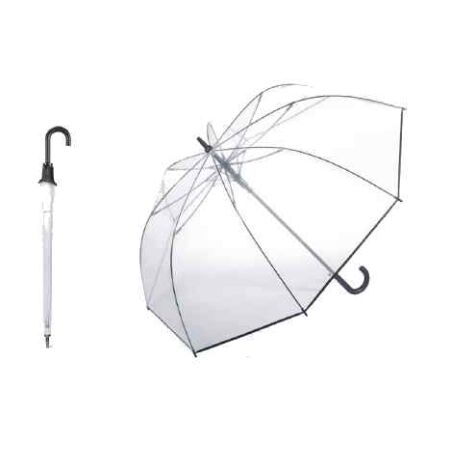 Partnerský deštník - HAPPY RAIN GOLF - 3
