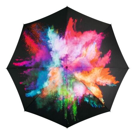 Dlouhý deštník - HAPPY RAIN EXPLOSION - 1