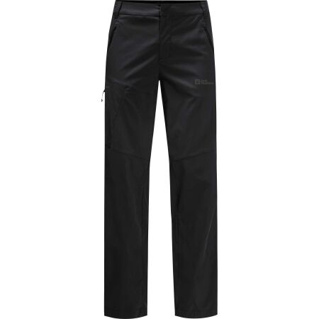 Pánské outdoorové kalhoty - Jack Wolfskin GLASTAL PANTS M - 1