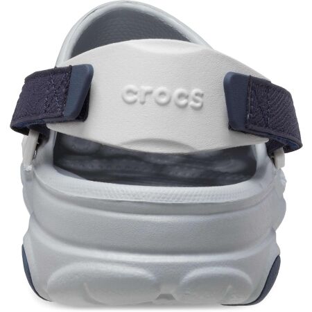 Unisex nazouváky - Crocs CLASSIC ALL TERRAIN CLOG - 7