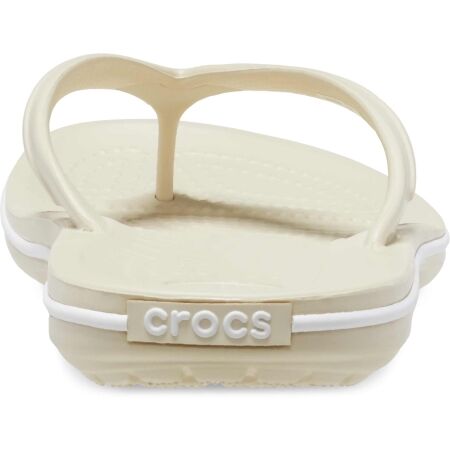 Unisex žabky - Crocs CROCBAND FLIP - 6