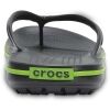 Unisex žabky - Crocs CROCBAND FLIP - 5