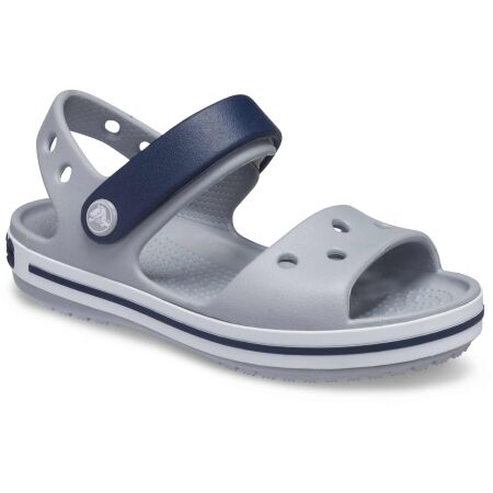 Crocs CROCBAND SANDAL K - Dětské sandály