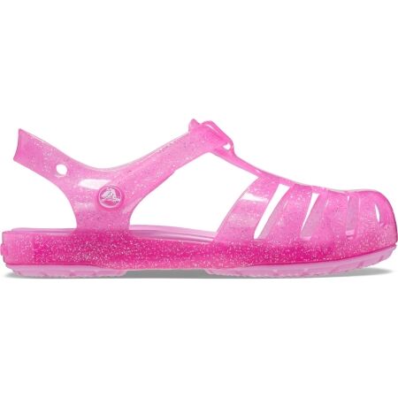 Crocs ISABELLA SANDAL T - Dětské sandály