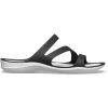 Dámské sandály - Crocs SWIFTWATER SANDAL W - 1