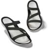 Dámské sandály - Crocs SWIFTWATER SANDAL W - 3