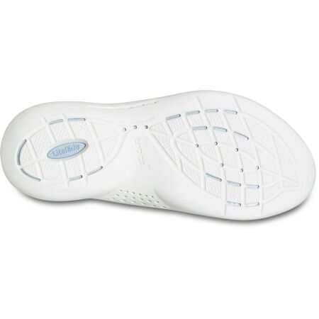 Dámské volnočasové boty - Crocs LITERIDE 360 PACER W - 5