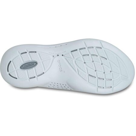 Pánské volnočasové boty - Crocs LITERIDE 360 PACER - 5
