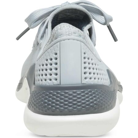 Pánské volnočasové boty - Crocs LITERIDE 360 PACER - 6
