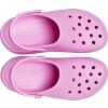 Dětské pantofle - Crocs CLASSIC CROCS CUTIE CLOG K - 4
