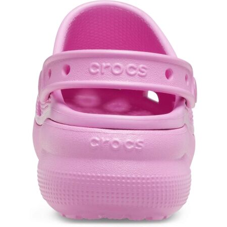 Dětské pantofle - Crocs CLASSIC CROCS CUTIE CLOG K - 5