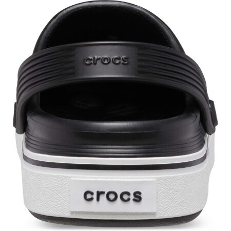 Unisex nazouváky - Crocs OFF COURT CLOG - 5