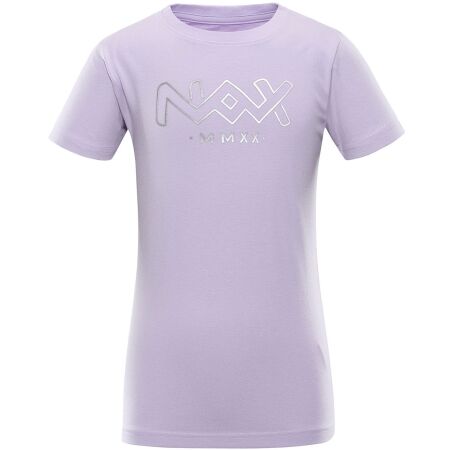 Dětské triko - NAX UKESO - 1