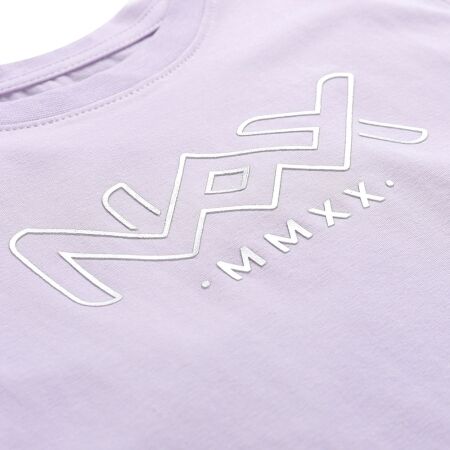 Dětské triko - NAX UKESO - 3