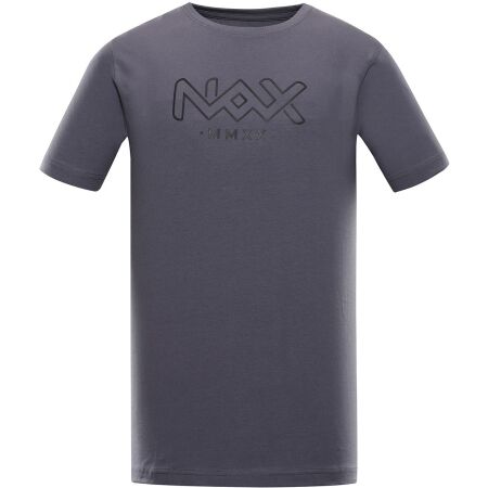 NAX LETAD - Pánské triko