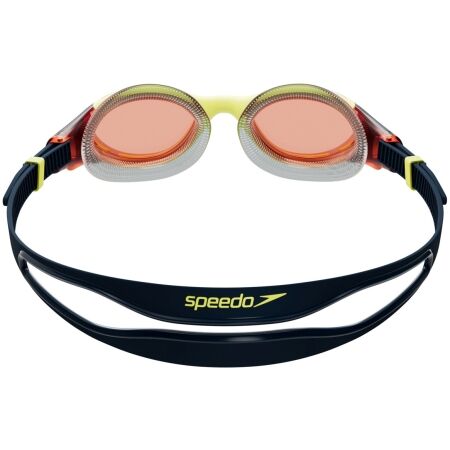Plavecké brýle - Speedo BIOFUSE 2.0 - 3