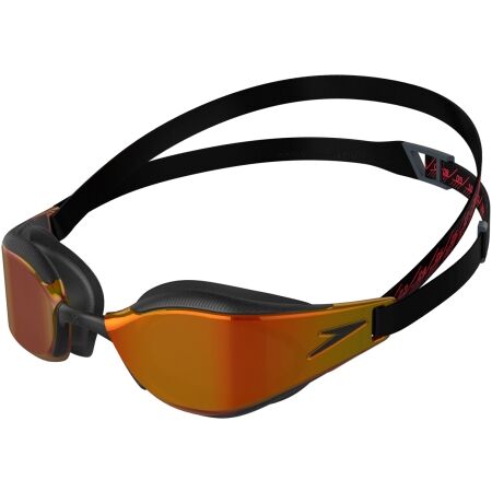 Závodní plavecké brýle - Speedo FASTSKIN HYPER ELITE MIR - 1