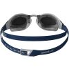 Dětské závodní plavecké brýle - Speedo FASTSKIN HYPER ELITE MIRROR JU - 3
