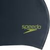 Juniorská plavecká čepice - Speedo LONG HAIR CAP JU - 3