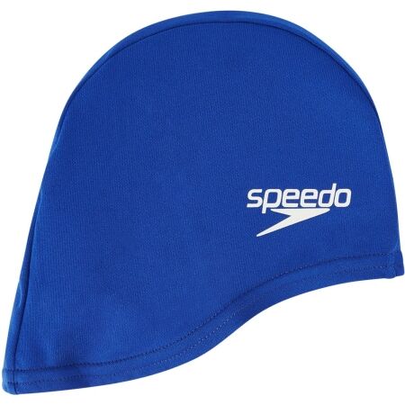 Speedo POLY CAP JU - Juniorská plavecká čepice