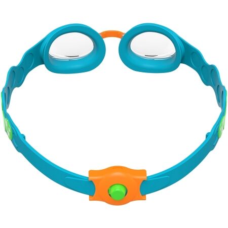 Dětské plavecké brýle - Speedo SEA SQUAD SPOT GOG IU/JU - 3
