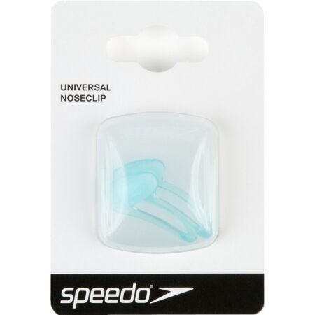 Skřipec na nos - Speedo UNIVERSAL NOSE CLIP - 3