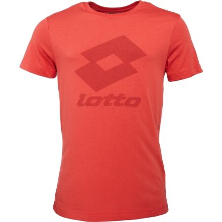 Lotto SMART IV TEE - Pánské tričko