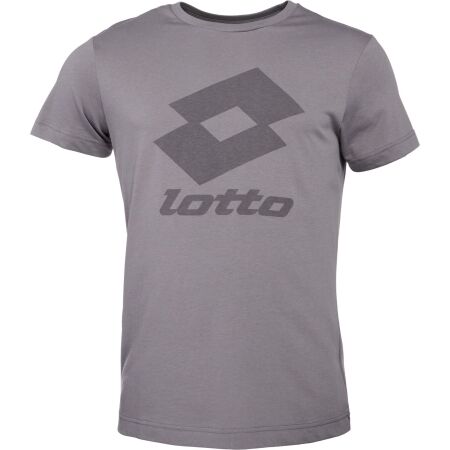 Pánské tričko - Lotto SMART IV TEE - 1