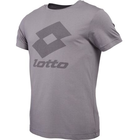 Pánské tričko - Lotto SMART IV TEE - 2