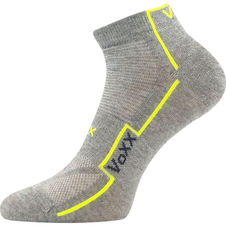 Chlapecké ponožky - Voxx S-KATOIC 3P - 2