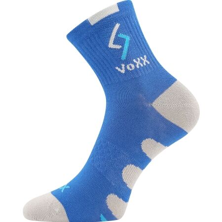Chlapecké ponožky - Voxx S-TRONIK 3P - 4