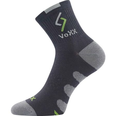 Chlapecké ponožky - Voxx S-TRONIK 3P - 2